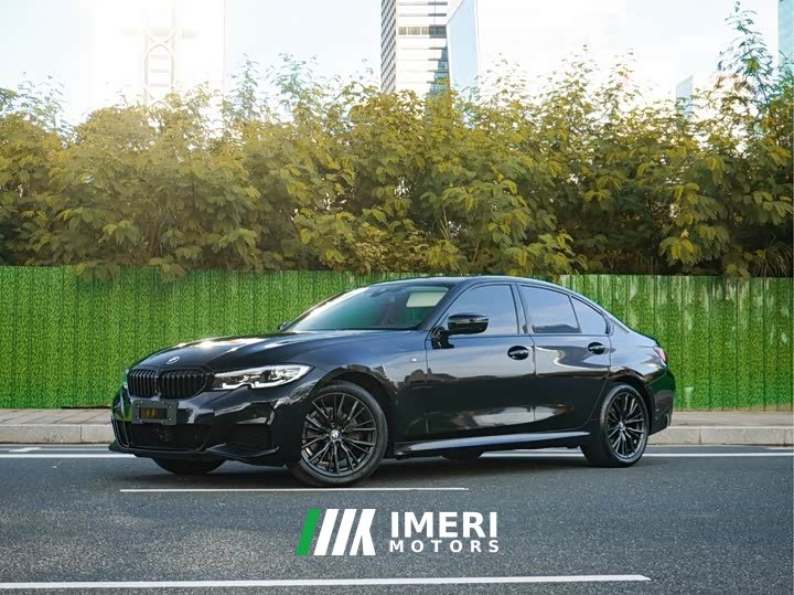 BMW 3 325i M
