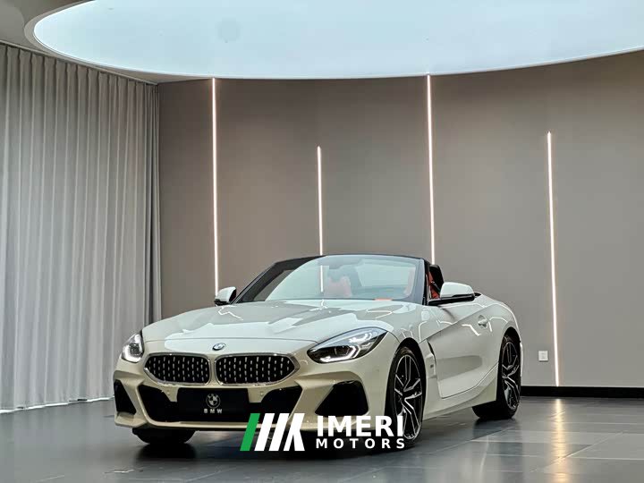 BMW Z4 sDrive 25i M