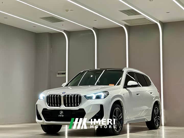 BMW X1 sDrive25Li M