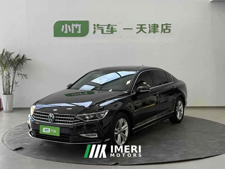 Volkswagen 200Anniversary Edition 280TSI DSG Version