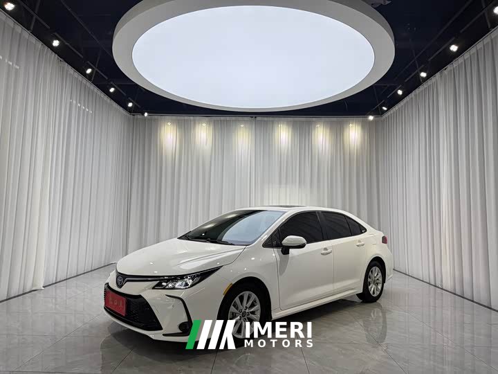 1.8L Edition