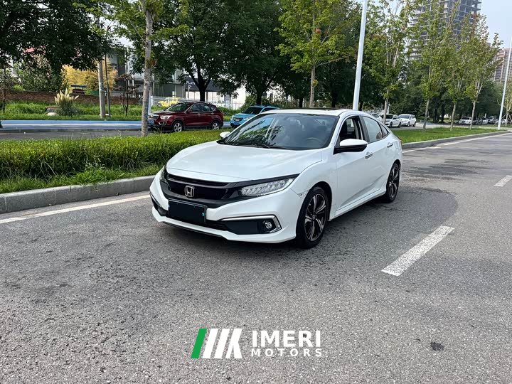Rx5 220TURBO CVT Edition VI