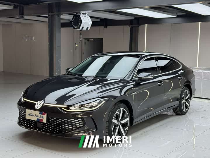 Volkswagen Lamando L 280TSI DSG Cool-La Edition