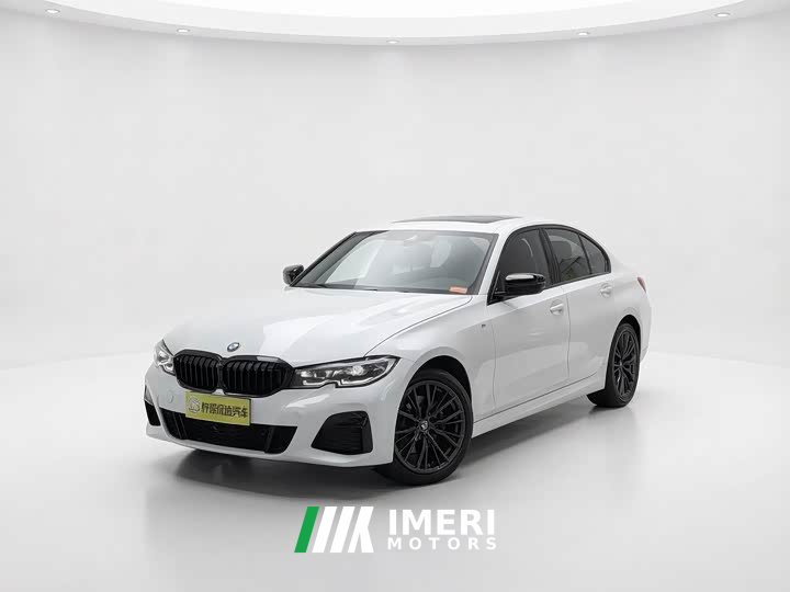 BMW 3 325i M