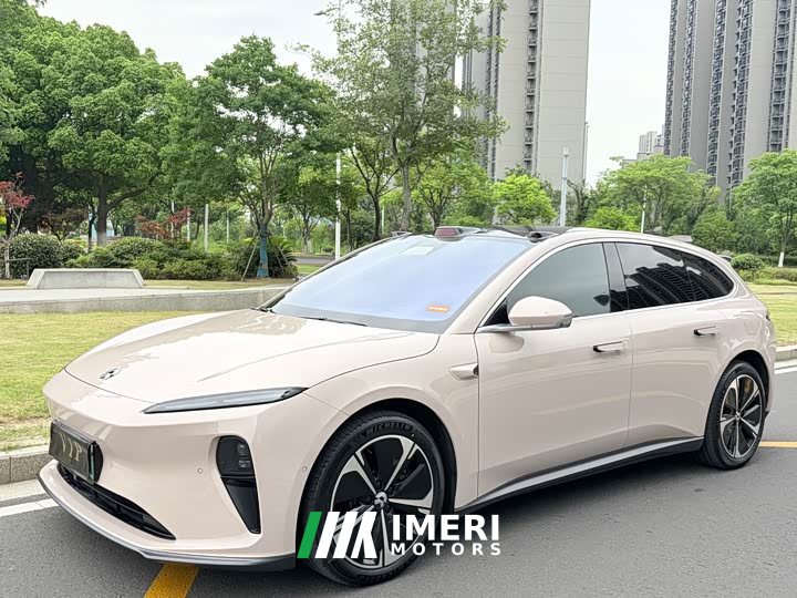 NIO ET5T 75kWh Touring