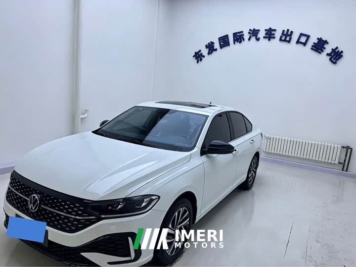 Volkswagen Lavida 280TSI DSG Starry Sky Full Edition