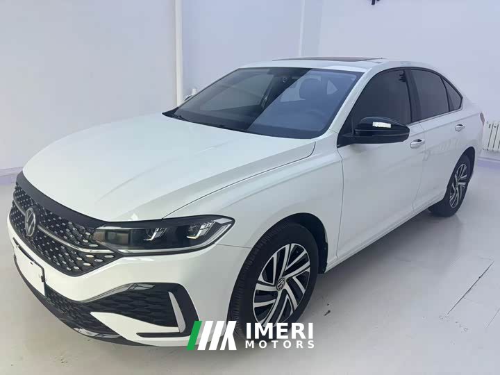 Volkswagen Lavida 280TSI DSG Starry Sky Full Edition