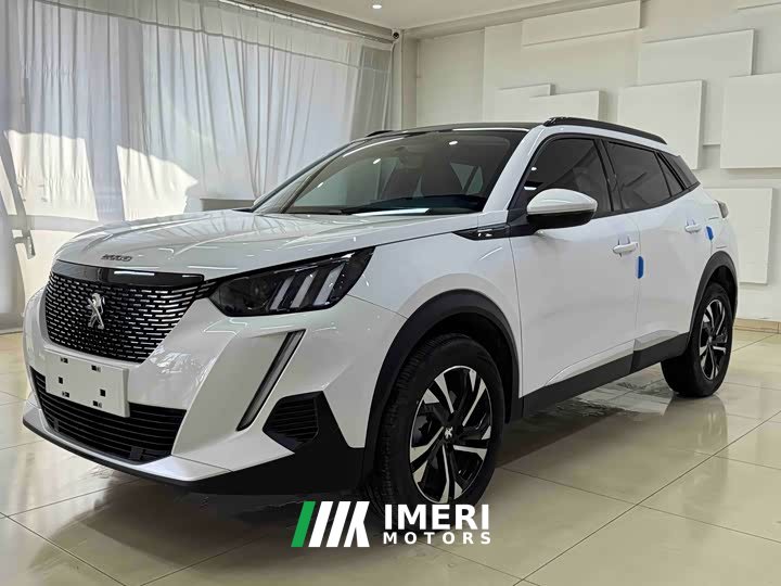 Peugeot 2008 230THP THE ONE