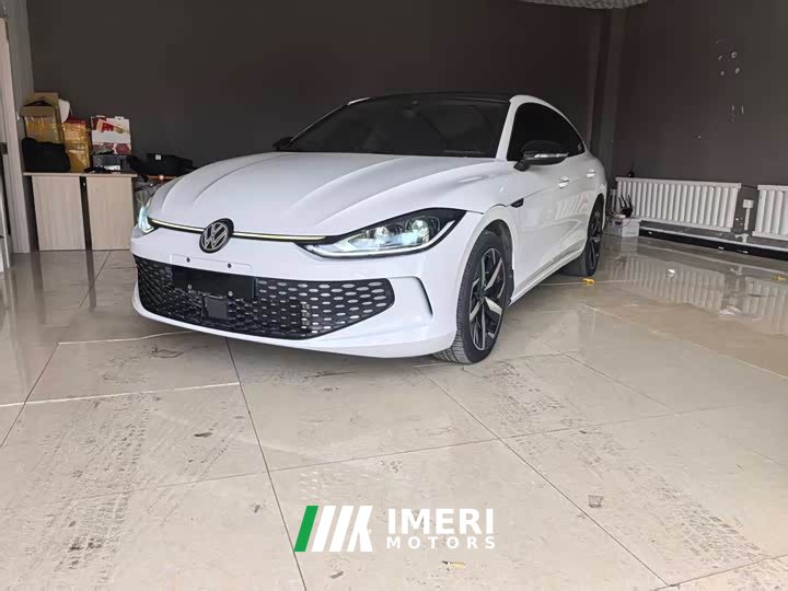 Lynk & Co Lingdu L 280TSI DSG Hot Edition
