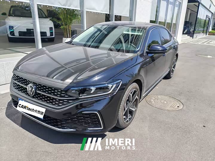 Volkswagen Passat 2023 330TSI Starry Sky Elite Edition