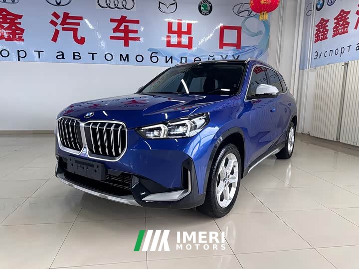 BMW X1 sDrive20Li X