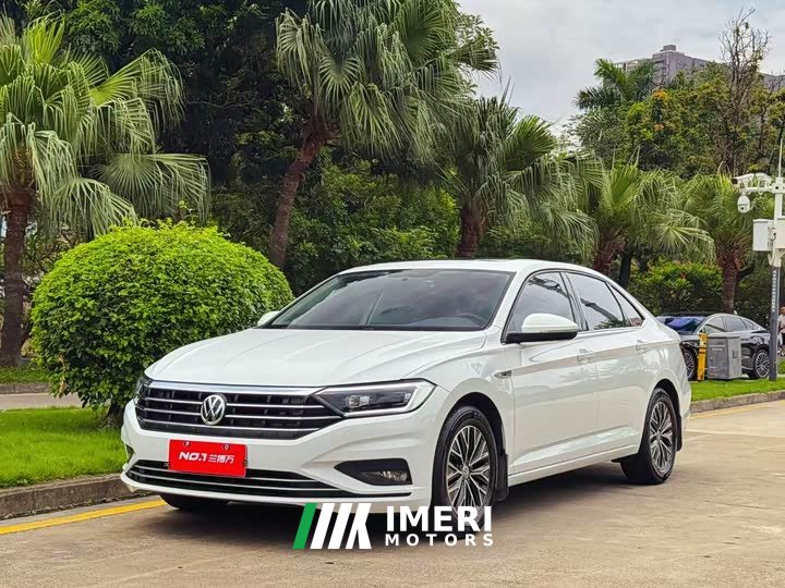 Volkswagen Sagitar 280TSI DSG Comfort Intelligent Edition