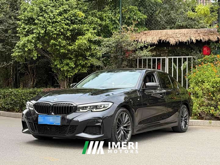 BMW 3 325i M