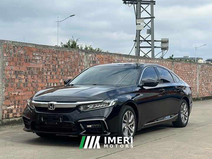 Lexus Yingshipai 2019 260TURBO Exquisite Edition National V