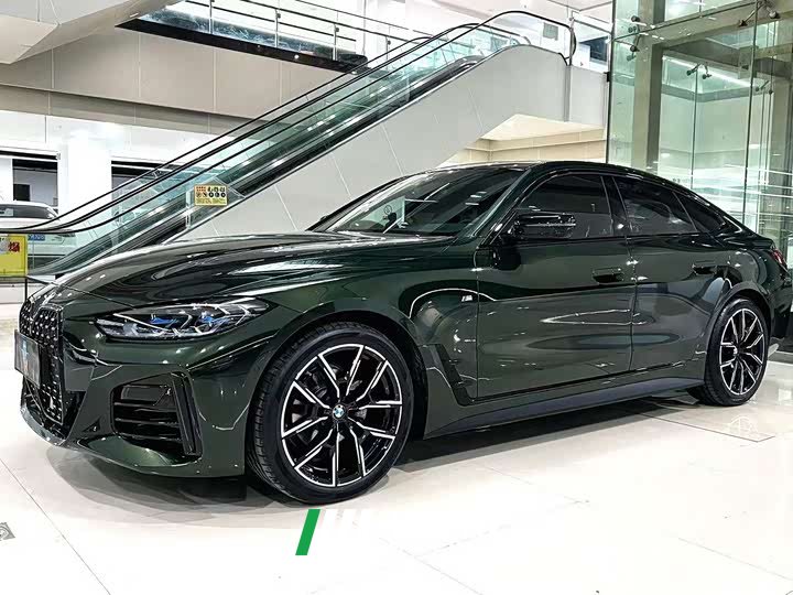 BMW 4 425i M