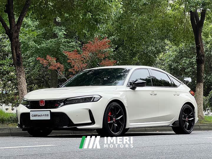 BMW 2.0T 420TURBO TYPE R