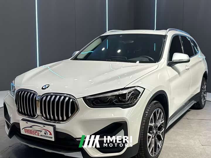 BMW X1 xDrive25Li Exclusive