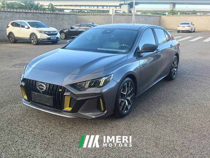 Chery 270T DCT J15 Edition