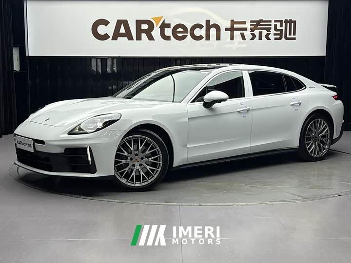Porsche 2024 Porsche Panamera Executive 2.9T