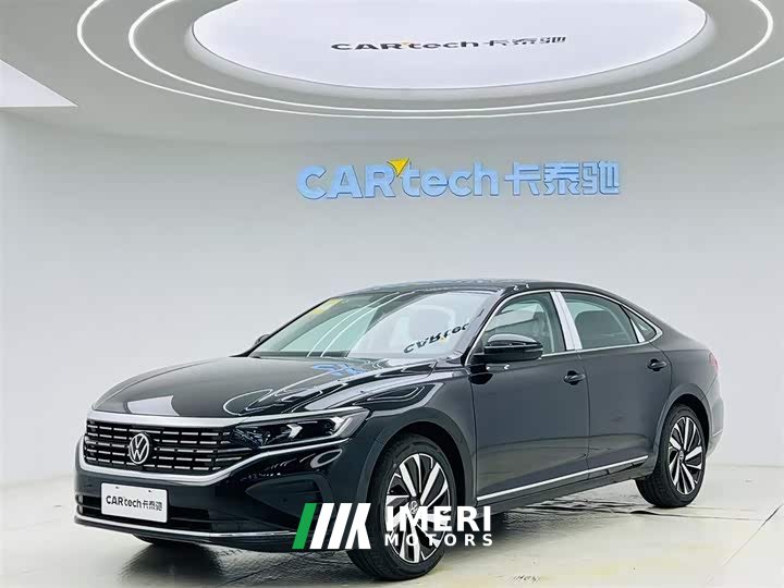 Volkswagen Passat Outstanding 330TSI Elite Edition