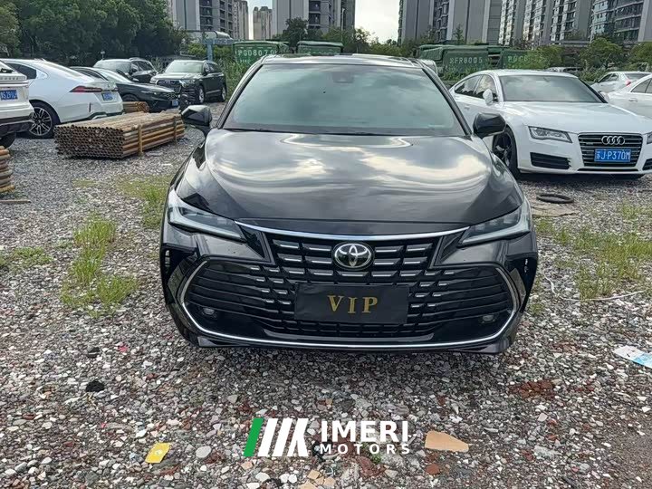 Chery 2.0L Edition