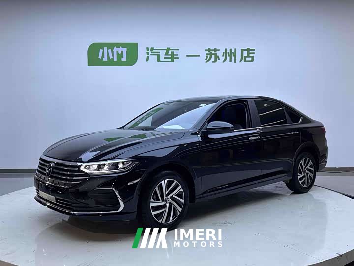 Volkswagen Lavida 2023 280TSI DSG Manyi Edition