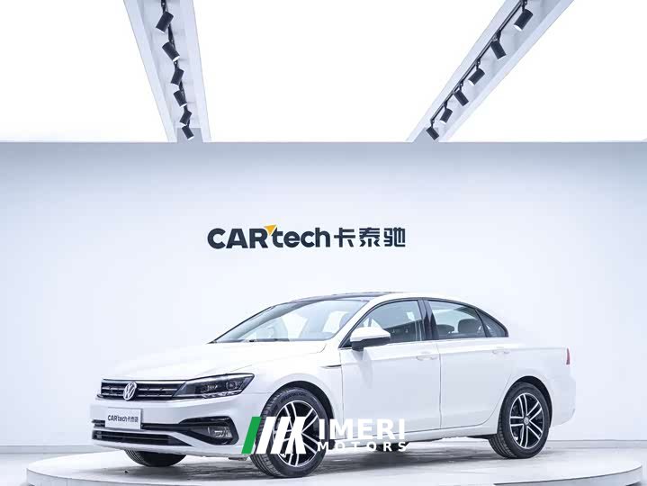 Lynk & Co Lingdu facelift 280TSI DSG comfort version