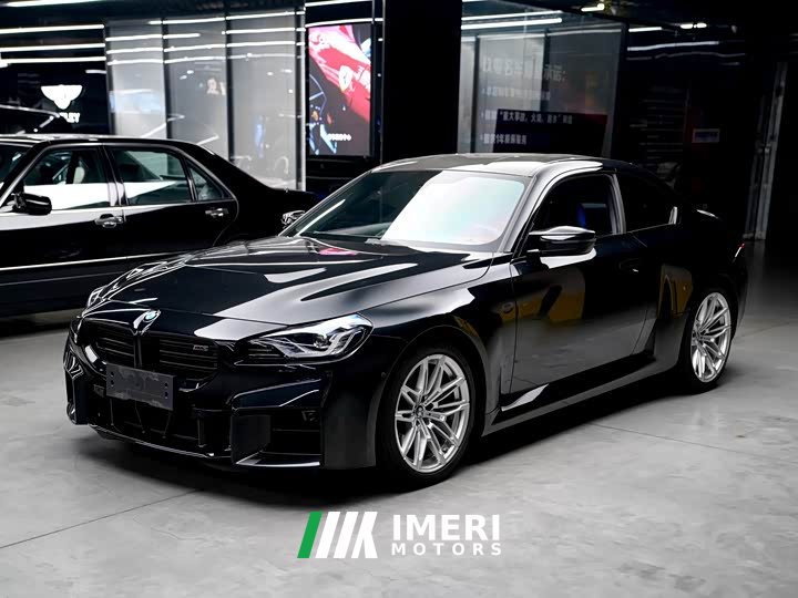 BMW M2