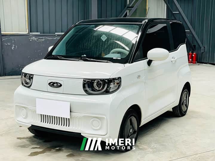 Chery QQ 170km