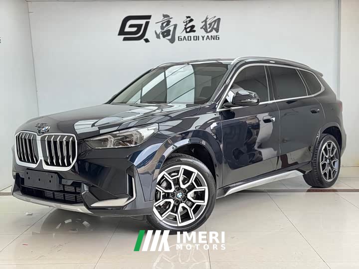 BMW X1 sDrive25Li X