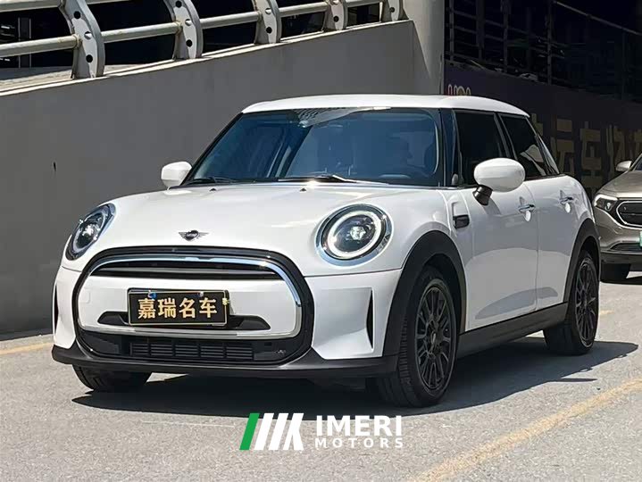 BMW MINI 1.5T ONE Edition