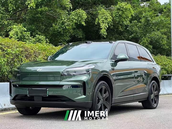 BMW L80 Max
