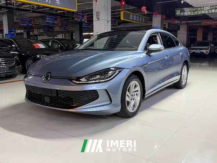 Lynk & Co Lingdu L 280TSI DSG spicy version