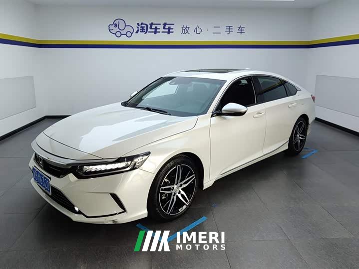 Lexus Yingshipai 260TURBO Jingyue Edition