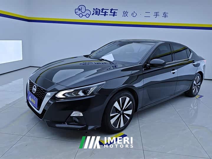 Nissan Teana 2021 2.0L XL Comfort Edition