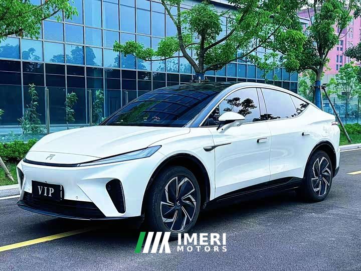 Chery R7 Edition
