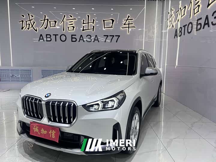 BMW X1 sDrive20Li X