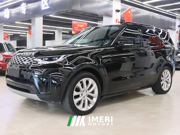 Lexus Discover 360PS S