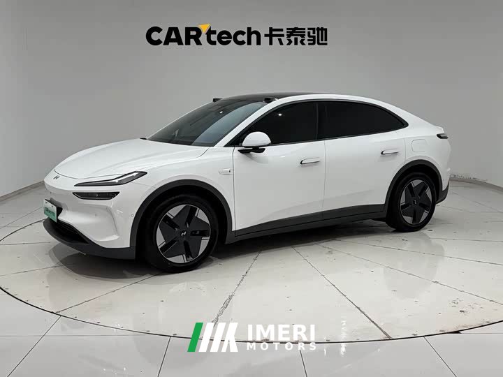 Li Auto Ledo L60 2024 60kWh four-wheel drive version