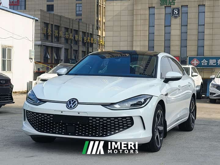 Lynk & Co Lingdu L 280TSI DSG Hot Edition