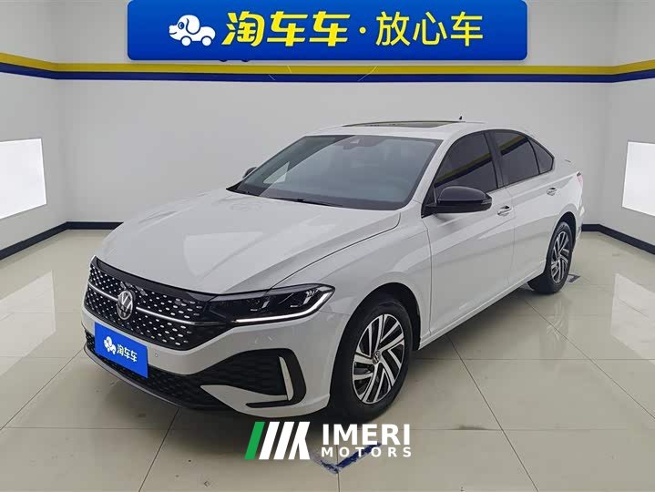 Volkswagen Lavida 2023 300TSI DSG Starry Leading Edition