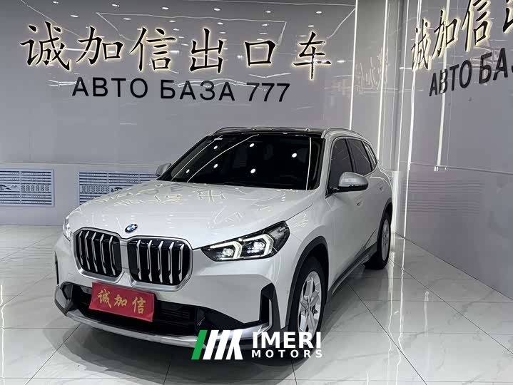 BMW X1 sDrive20Li X