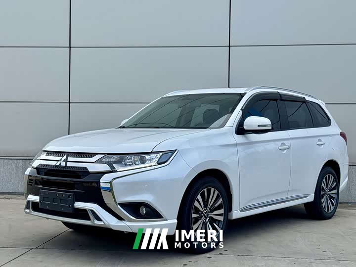 Chery 2.0L 2WD Edition 5