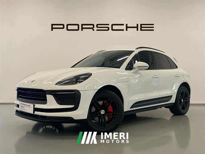 Porsche Macan 2.0T