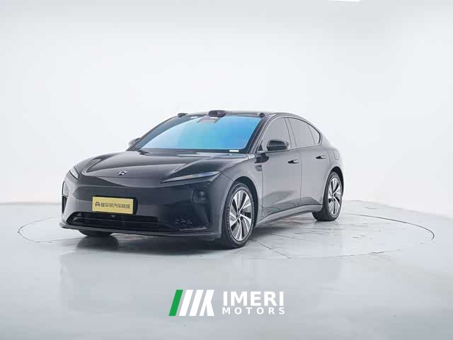 NIO ET5 75kWh