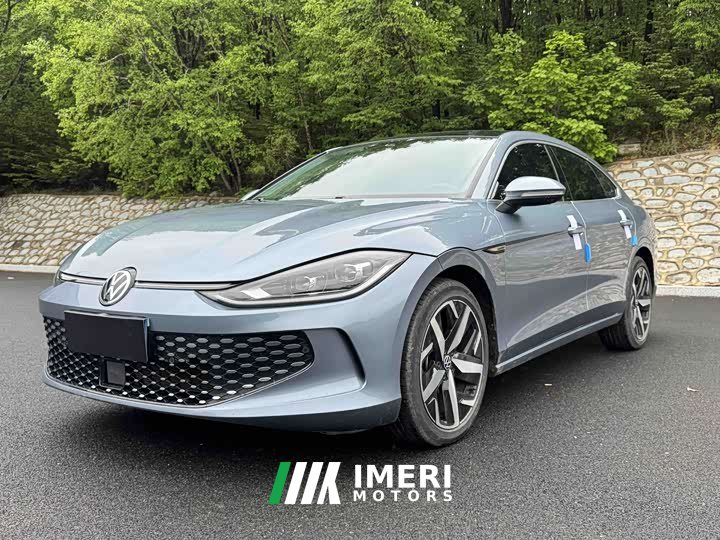 Lynk & Co Lingdu L 280TSI DSG Hot Edition