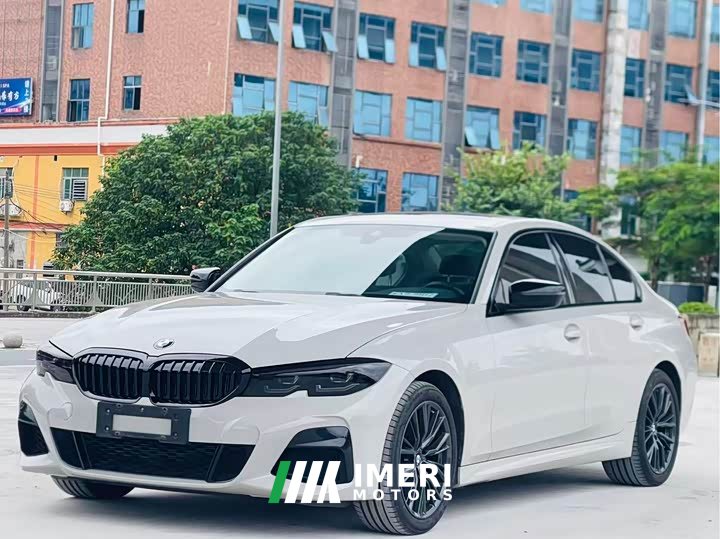 BMW 3 325i M