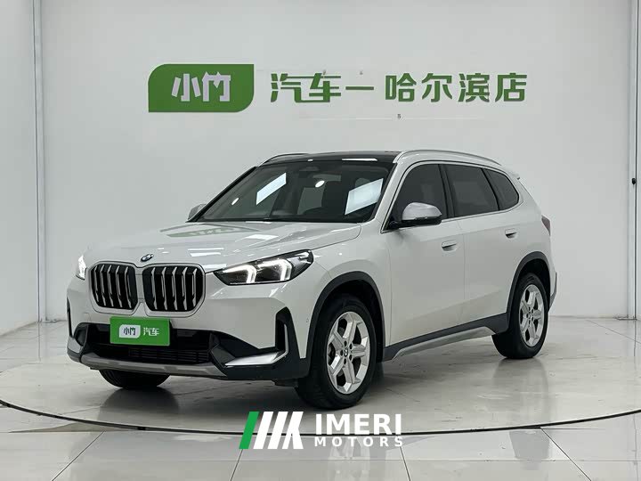 BMW X1 sDrive20Li X