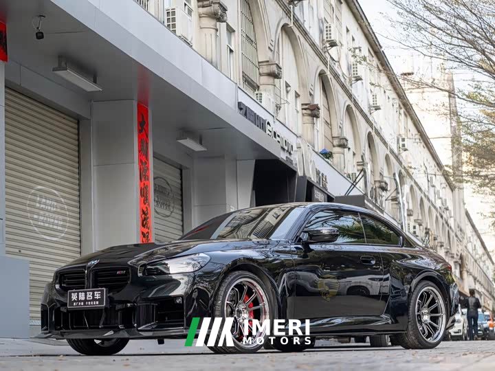 BMW M2