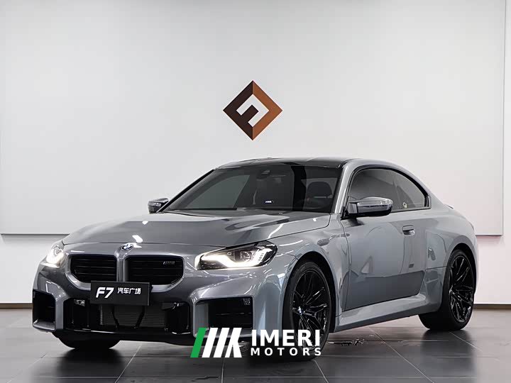 BMW M2